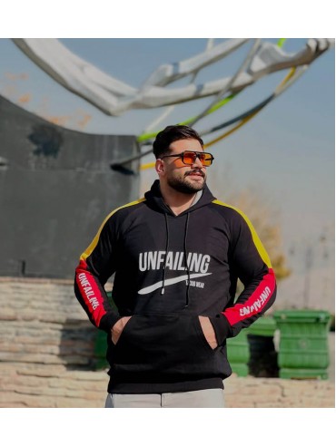 هودی گرم بالا کد 3097